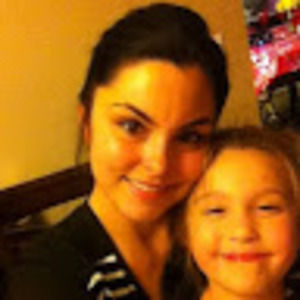 Meet your Posher, Tiffany